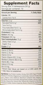 img 1 attached to Almased Weight Loss Shake - Plant-Based Protein Powder for Meal Replacement - 3 Pack, 17.6 oz Each - Gluten-Free, Non-GMO