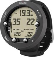 🤿 enhanced suunto vyper novo lite diving computer logo
