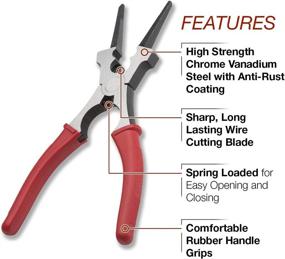 img 2 attached to Lincoln Electric Welding Vanadium Functions