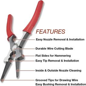 img 1 attached to Lincoln Electric Welding Vanadium Functions