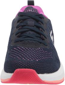 img 3 attached to Skechers Womens Go Run Pulse Women's Shoes