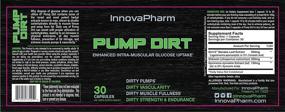 img 2 attached to InnovaPharm Pump Dirt 30 Capsules
