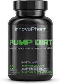 img 4 attached to InnovaPharm Pump Dirt 30 Capsules