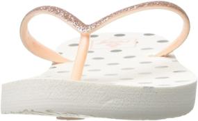 img 3 attached to 👣 Stargazer Prints Sandal for Little Ones by Reef