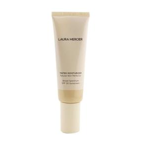 img 3 attached to Laura Mercier Tinted Moisturizer Natural Skin 🌟 Perfector SPF 30, Shade 2W1 Natural, 1.7 oz