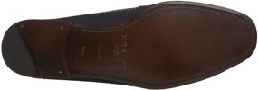img 1 attached to 6927Mezlan Watson Slip Olive Brown