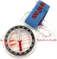 enhance cross-country skills with our basic training competition thumb orienteering compass логотип