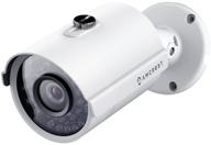 amcrest full hd 1080p 1920tvl bullet outdoor security camera (quadbrid 4-in1 hd-cvi/tvi/ahd/analog) logo