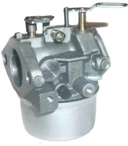 img 3 attached to 💯 Tecumseh 640349 Carburetor: Superior Performance and Reliable Efficiency