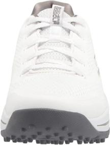 img 3 attached to 🏌️ Skechers Women's Go Arch Fit Golf Shoe: Ultimate Comfort and Support for Female Golfers"