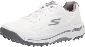 img 4 attached to 🏌️ Skechers Women's Go Arch Fit Golf Shoe: Ultimate Comfort and Support for Female Golfers"