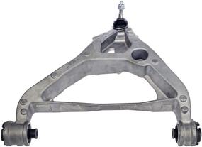 img 2 attached to Dorman 521 039 Control Arm