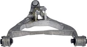 img 1 attached to Dorman 521 039 Control Arm