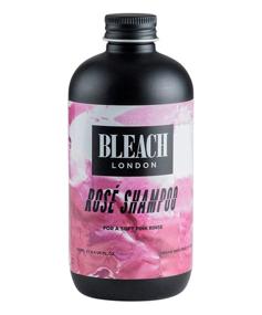 img 2 attached to Bleach London Shampoo 250Ml Conditioner