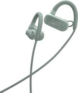 🎧 jabra elite active 45e mint wireless sports headphones logo