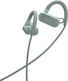 img 4 attached to 🎧 Jabra Elite Active 45e Мята - беспроводные спортивные наушники