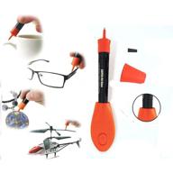 bewitu plastic starter kit - ultra-strength adhesive for kitchen use логотип