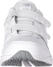 img 3 attached to New Balance Womens WW411V2 Walking