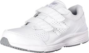 img 4 attached to New Balance Womens WW411V2 Walking