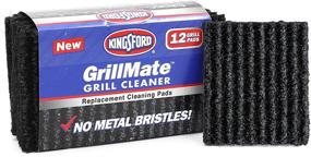 img 4 attached to Kingsford 107746 GrillMate Replacement Cleaner