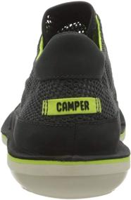 img 2 attached to 👞 Cool and Comfy: Discover the Camper Beetle Charcoal K300327 001 11 Men's Shoes