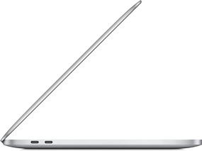 img 1 attached to 💻 2020 Apple MacBook Pro with M1 Chip, 13-inch: Silver, 8GB RAM, 256GB SSD