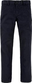 img 2 attached to Levis Chino Pants Olive Night Boys' Clothing : Pants