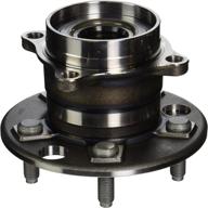 timken ha591050 axle bearing assembly logo