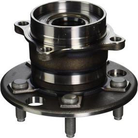 img 1 attached to Timken HA591050 Axle Bearing Assembly