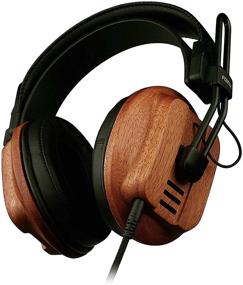 img 2 attached to 🎧 Fostex T60RP Diaphragm Stereo Headphones