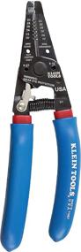 img 4 attached to 💡 Klein Tools 11057 Stranded Stripper - Efficient Cable Stripping Solution