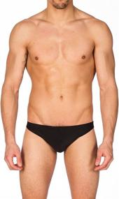 img 4 attached to Gary Majdell Sport Swimsuit Contour Sports & Fitness in Water Sports