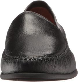 img 3 attached to Giorgio Brutini Morty Loafer Men's Shoes – Medium Width