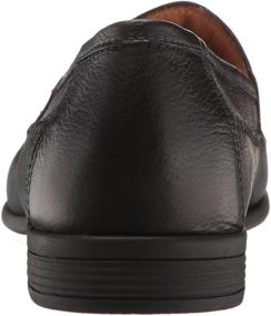 img 2 attached to Giorgio Brutini Morty Loafer Men's Shoes – Medium Width