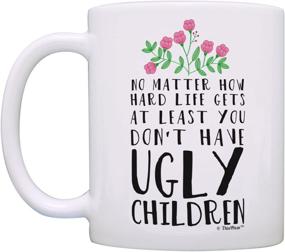 img 3 attached to 🎁 Playful Presents for Young Ones: Laugh-Out-Loud Children Coffee Gifts