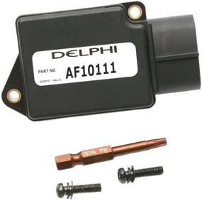 img 3 attached to Delphi AF10111 Mass Flow Sensor