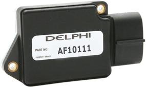 img 4 attached to Delphi AF10111 Mass Flow Sensor