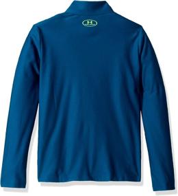 img 3 attached to Under Armour Guardian Green Butter Outdoor Recreation for Hiking & Outdoor Recreation Clothing