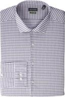 👔 van heusen 15 5 35 sleeve: the ultimate men's clothing for shirts logo