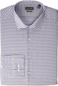 img 1 attached to 👔 Van Heusen 15 5 35 Sleeve: The Ultimate Men's Clothing for Shirts