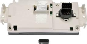 img 1 attached to Dorman 599-210 Climate Control Module: A Perfect Fit for Select Vehicle Models