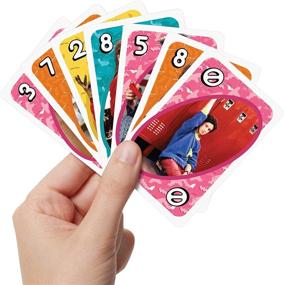 img 3 attached to Mattel Games UNO Saved Bell