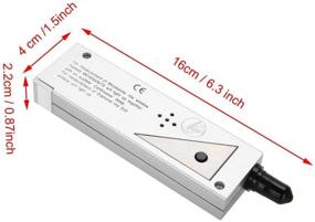 img 2 attached to Electronic Indicator Moissanites Detector Selector