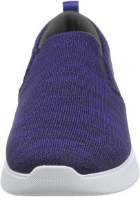 img 3 attached to 👞 Hush Puppies Cooper Slipon Heathered: Stylish and Comfortable Men's Loafers & Slip-Ons