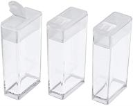 fashewelry containers 1 97x1 06 transparent organizers logo