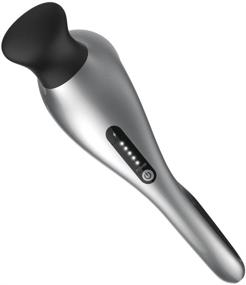 img 2 attached to 🌿 Ultimate Relaxation: HoMedics Cordless Pro Performance Percussion Massager with Rechargeable Battery