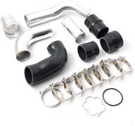 🚗 enhanced performance auto hot and cold side intercooler pipe and boot kit for 2011-2016 ford 6.7l powerstroke diesel logo