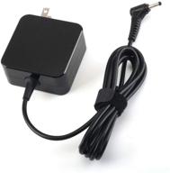 💡 мощный зарядное устройство 45w ac для lenovo ideapad s145, s340, s540: надежный источник питания для ноутбука логотип