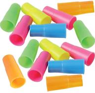 artcreativity siren whistles for kids - pack of 12 - fun and vibrant noise makers for parties, birthdays, piñatas, and prize boxes logo