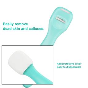 img 1 attached to Pedicure Remove Surgical Stainless Remover